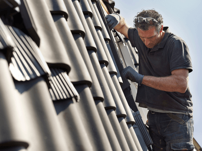 About Roof Repair Experts Mikado, MI